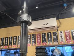 -蒜香焼肉PURUSHIN(马场路店)