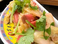 -芦月轩羊蝎子(北蜂窝店)