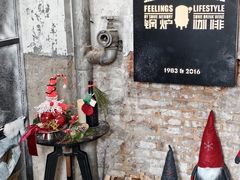 -锅炉咖啡·西餐·音乐酒厂