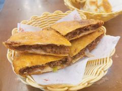 牛肉盒子-方中山胡辣汤(西安高新区店)