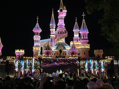 -沈阳方特欢乐世界