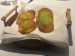 -戈雅法餐厅(世界城广场店)