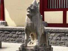 -洛阳古墓博物馆