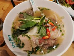 -越小品·越南餐厅(万科里店)