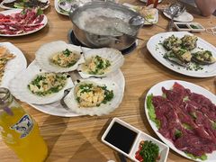 -吉友粥底火锅(方斜路店)
