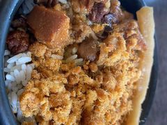 -古代饭堂(冠亚店)