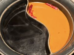 -温野菜涮涮锅(西单大悦城店)