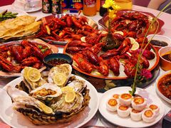 -袁老大龙虾(石鼓路总店)