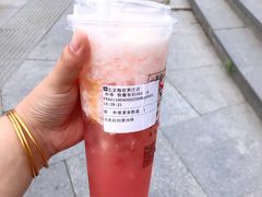 -湊湊火锅·茶憩(新中关购物中心店)