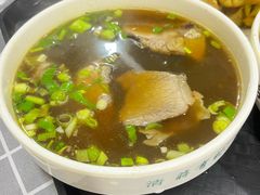 -清真蒋有记(老门东店)