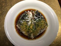 -绿茶餐厅(汇悦大融城店)