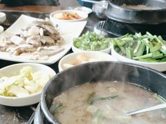 -秀男家米肠汤饭