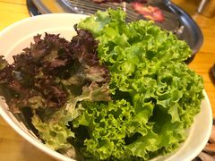 -伊茉家的烤肉店(勒泰中心店)