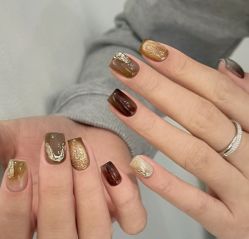 -斯馨·健康美甲美睫