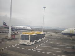 -重庆江北国际机场-T2航站楼