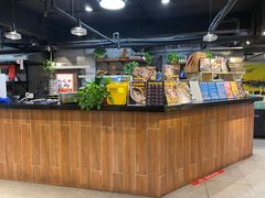-帽帽家只卖生蚝·烧烤(沙湖路店)
