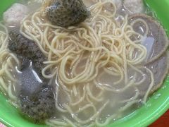 -富记鱼蛋粉(西村店)