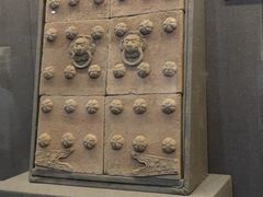 -洛阳古墓博物馆