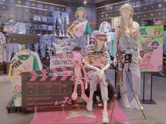 -王府井百货(中州中路店)