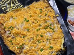 -钳小柒·小龙虾蓝龙王烧烤夜宵(长寿路店)