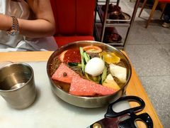 -韩宫宴和牛烤肉(苏州悠方购物中心店)
