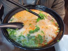 -鸭小妹鸭血粉丝(老门东店)