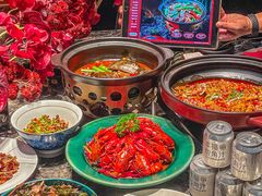 -2046湘味厨房(深圳湾店)
