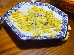 -呼吸森林·生态农庄农家乐私房菜