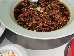 -味+新京宴·烤鸭·北京菜(创意谷店)