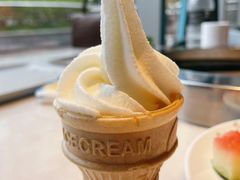 自己做的diy冰淇淋-煲宫猪肚鸡(晶品店)