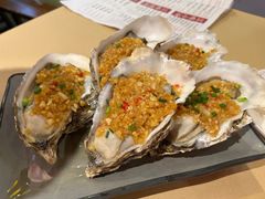 -江味龙虾馆·裸蓝龙虾(南山店)