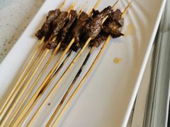 -九府羊·鲜羊火锅·烤串(新华路店)