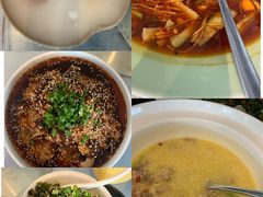 -鉴川·川菜传承(星汇两江店)