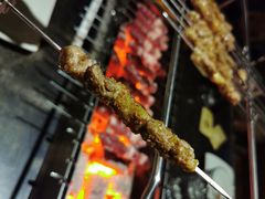 -很久以前羊肉串(簋街店)