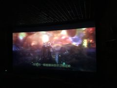 -首都电影院(天津店 中国巨幕)