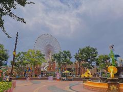 -七彩云南欢乐世界