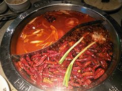 -辣斗辣火锅(太古里店)