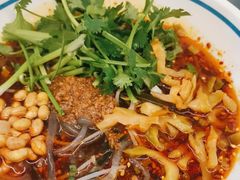 -蓉李记成都名小吃(武汉经开万达店)