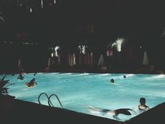 -三亚湾红树林度假世界(木棉酒店)