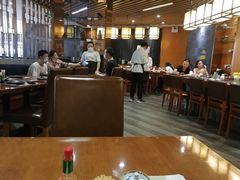 大堂-大渔铁板烧(中山路八佰伴店)