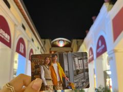 -佛罗伦萨小镇广佛名品奥特莱斯(疏港路店)