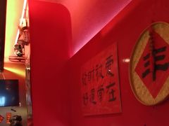 -重庆老灶火锅(红岭店)