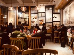 大堂-小豆海棠(人民南路店)