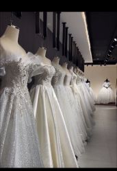 -MISS MIA 婚纱品牌馆