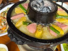 -龙姐私房菜(和顺古镇店)