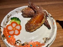 -隐月· 㐂和食屋(芝罘万达公馆店)