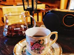 -云端咖啡私房店(河松街店)