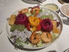 -俄士厨房(五棵松华熙LIVE店)