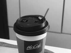 -麦当劳(文武路店)