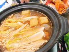 -松岛日本料理(汾江路店)